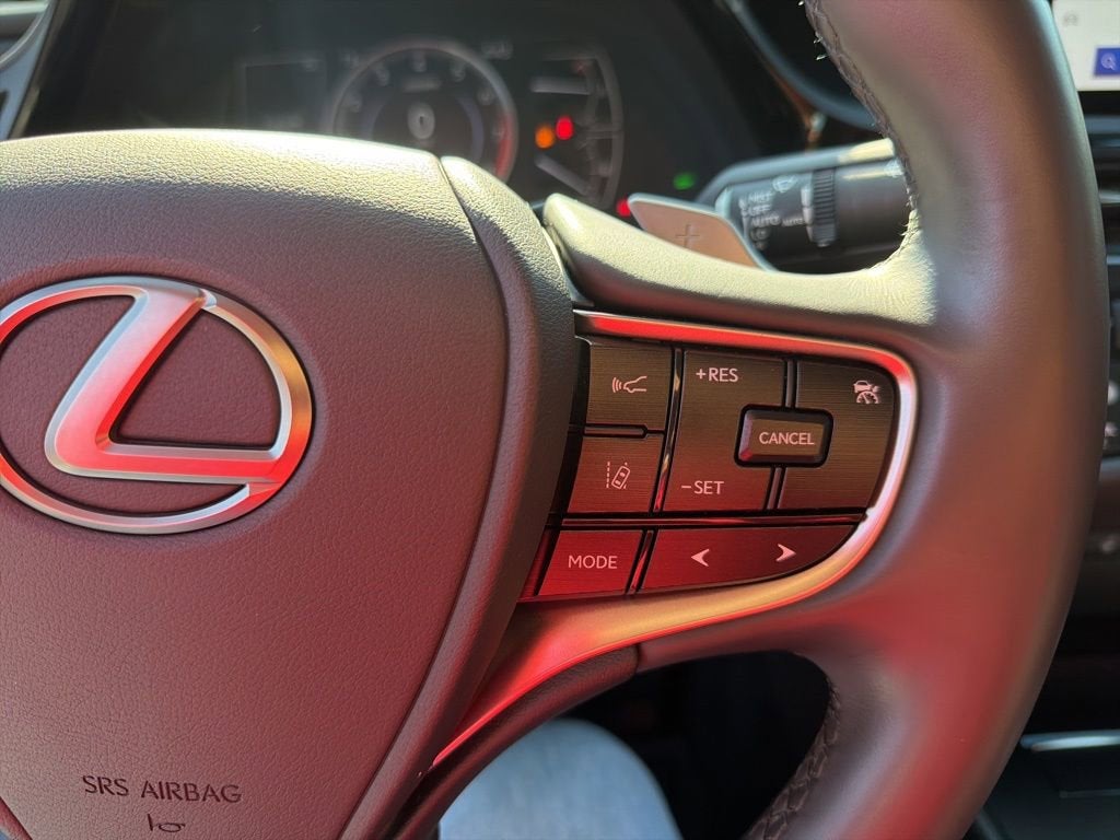 2023 Lexus ES ES 350