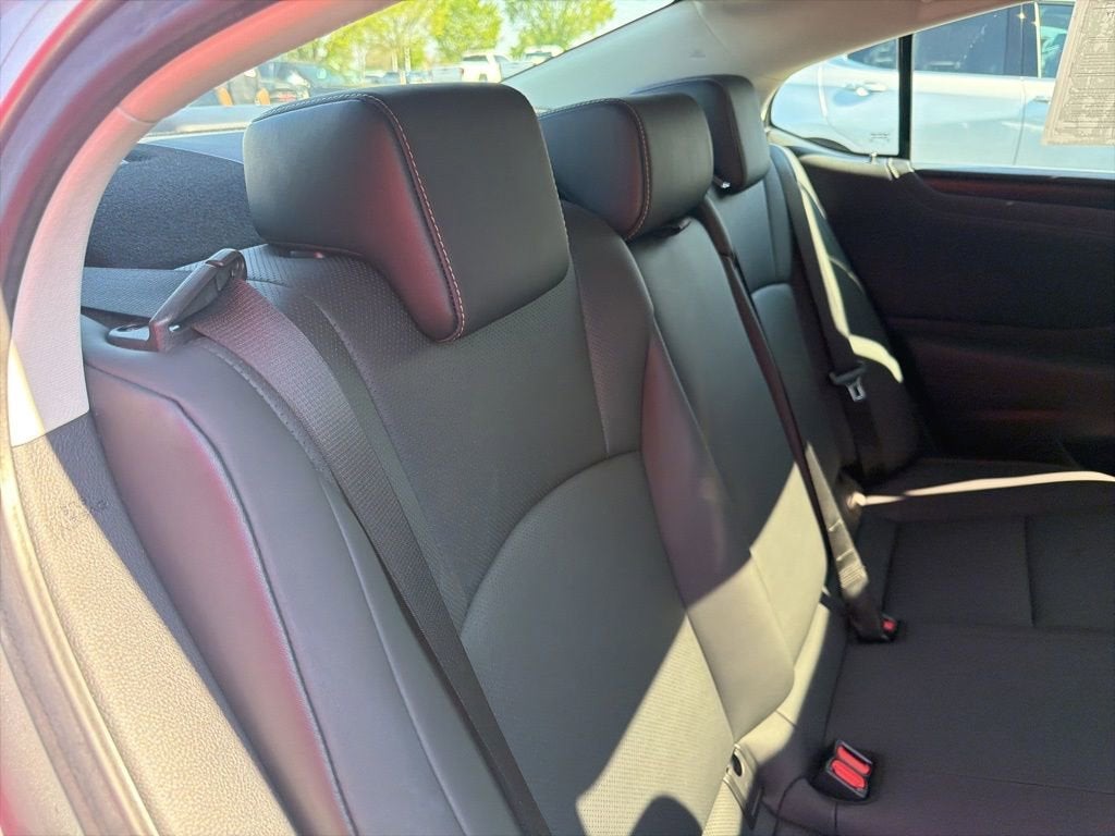 2023 Lexus ES ES 350