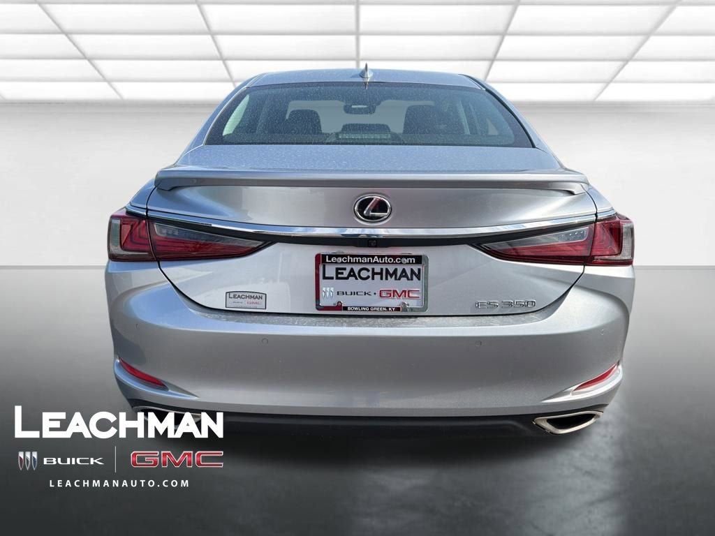 2023 Lexus ES ES 350