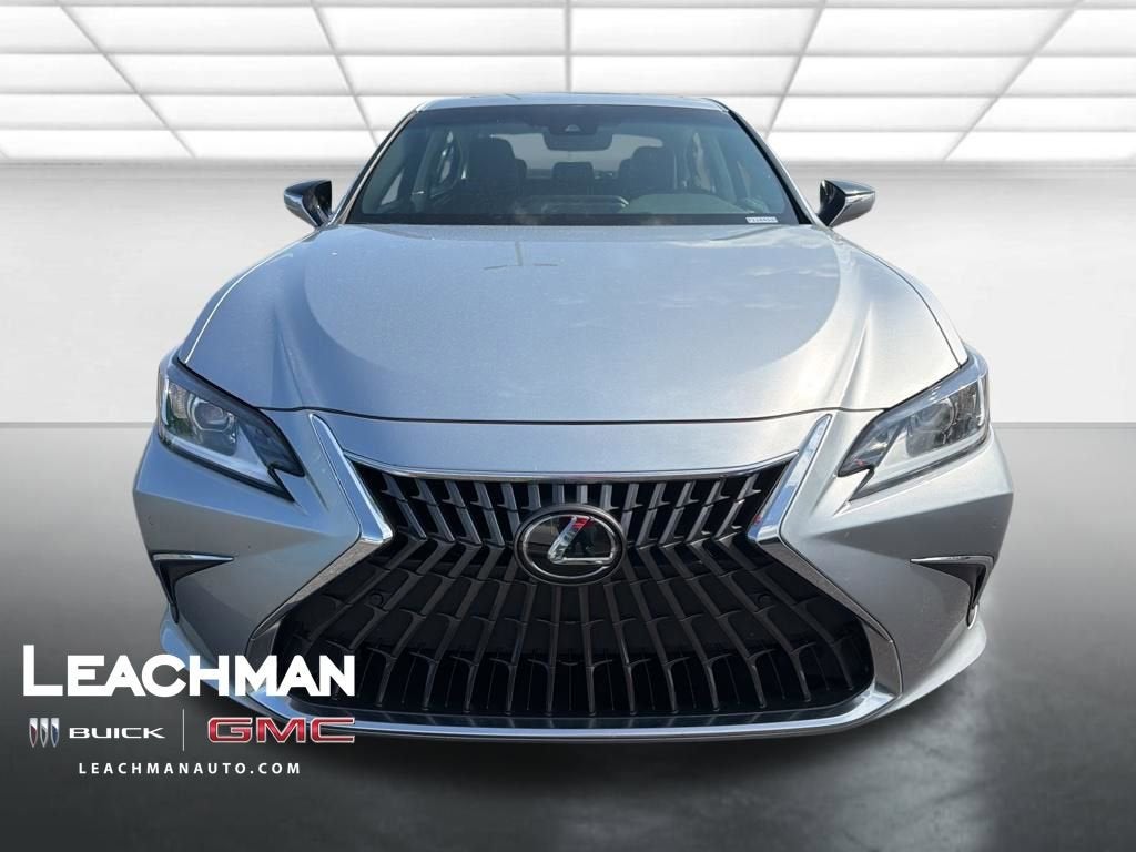 2023 Lexus ES ES 350