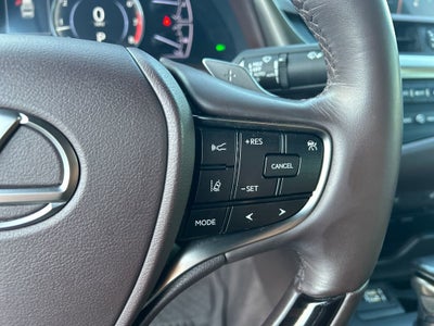 2020 Lexus ES ES 350