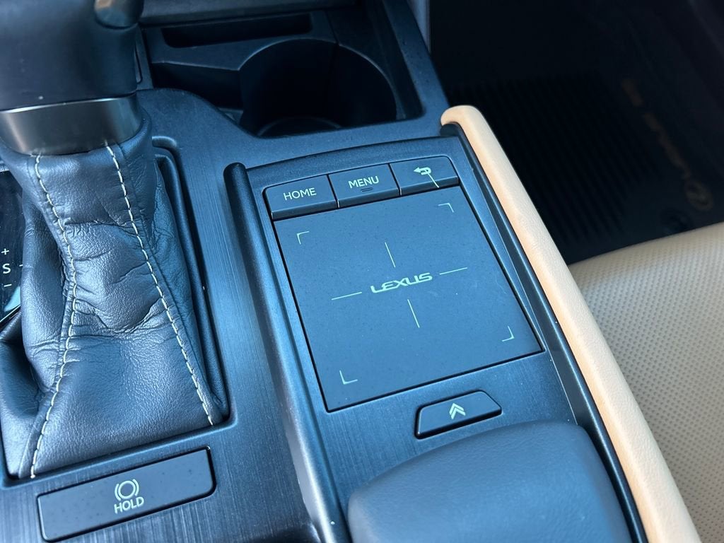 2020 Lexus ES ES 350