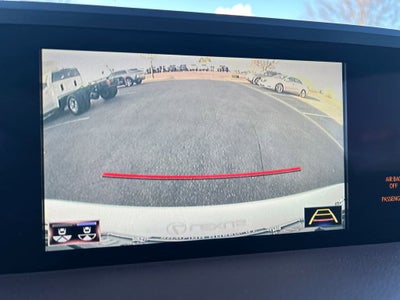 2020 Lexus ES ES 350