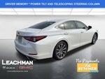 2020 Lexus ES ES 350