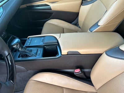 2020 Lexus ES ES 350