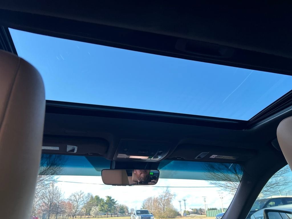 2020 Lexus ES ES 350