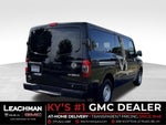2018 Nissan NV Passenger NV3500 HD S V6