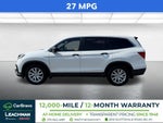 2019 Honda Pilot LX
