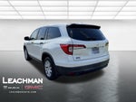 2019 Honda Pilot LX