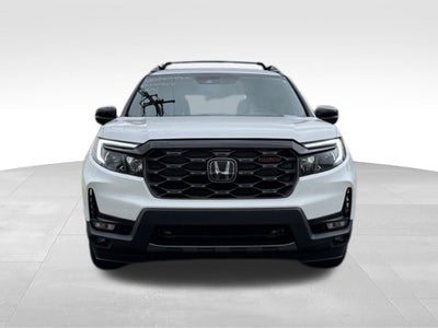 2022 Honda Pasaporte AWD TrailSport