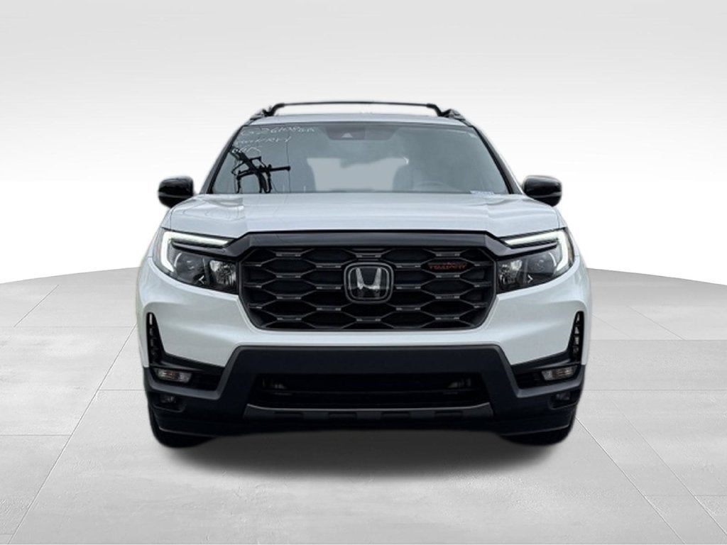 2022 Honda Pasaporte AWD TrailSport