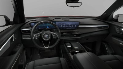 2027 Buick Enclave Sport Touring