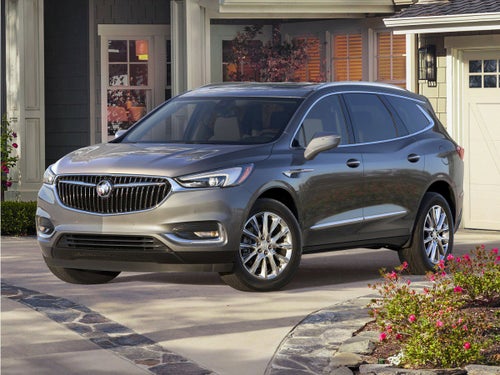 2019 Buick Enclave Essence