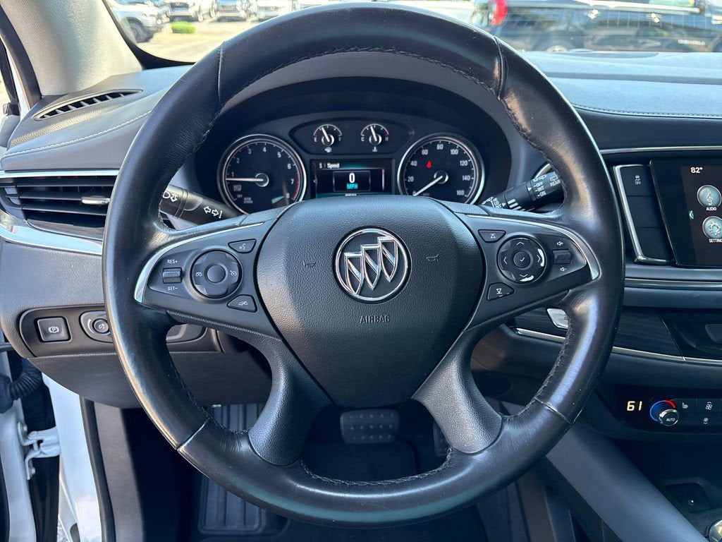 2019 Buick Enclave Essence