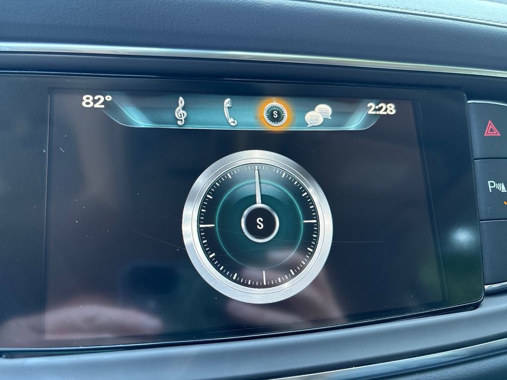 2019 Buick Enclave Essence