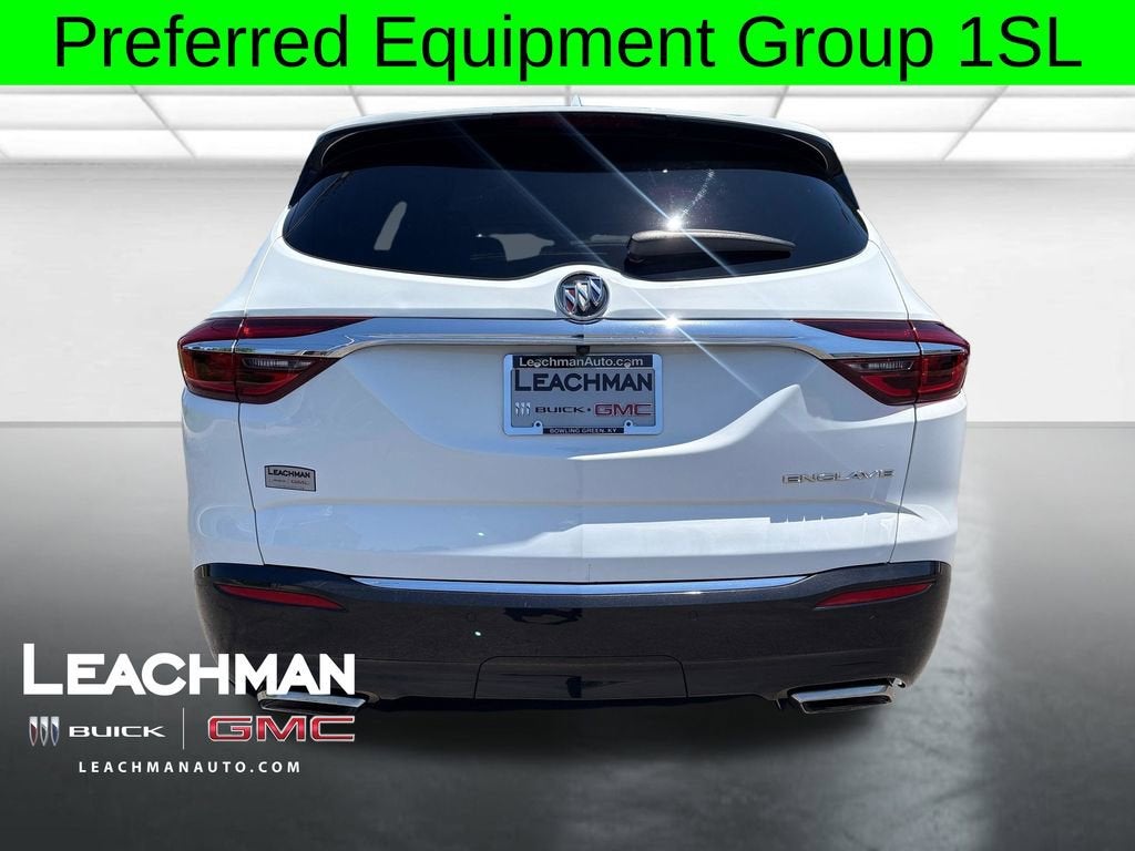 2019 Buick Enclave Essence