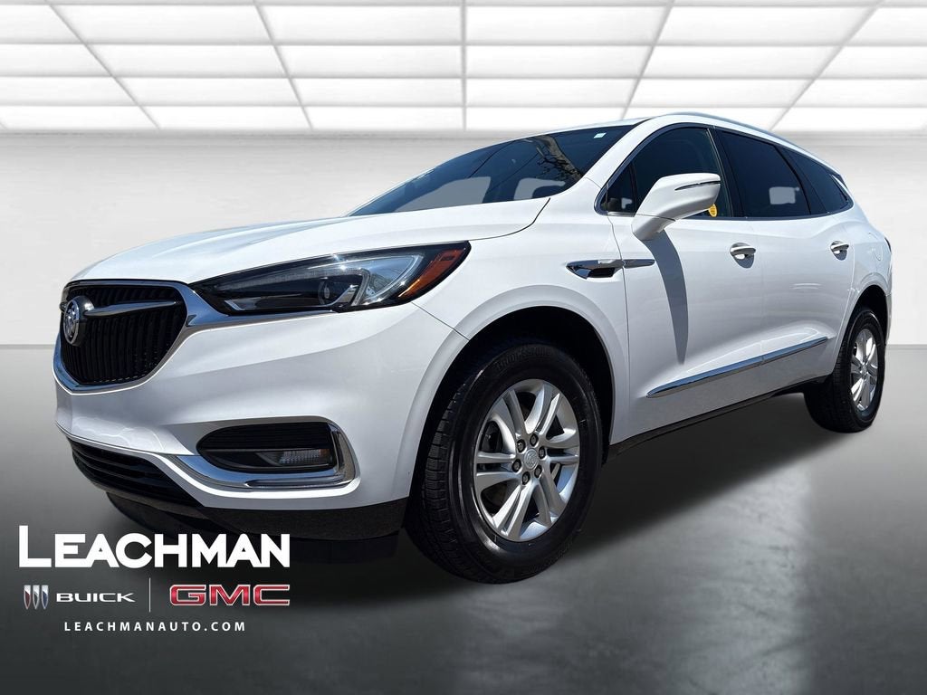 2019 Buick Enclave Essence