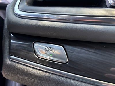 2022 Buick Enclave Essence