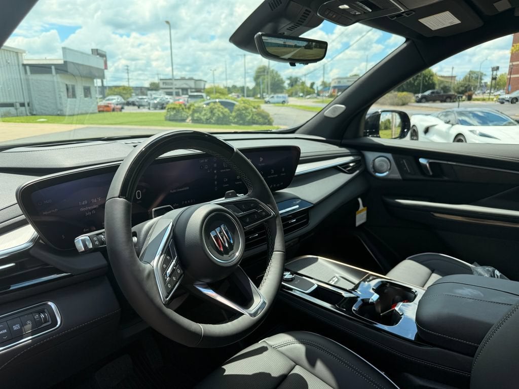 2026 Buick Enclave Avenir - Photo 10