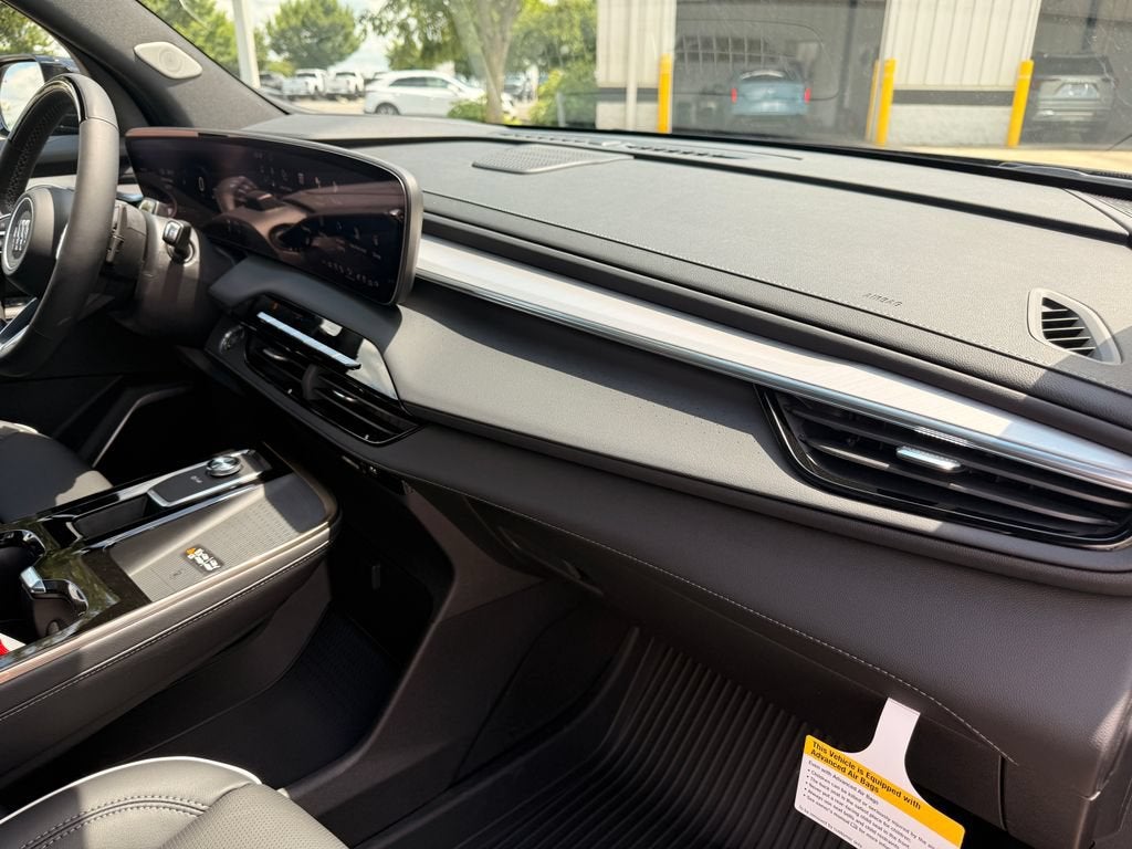 2026 Buick Enclave Avenir - Photo 12
