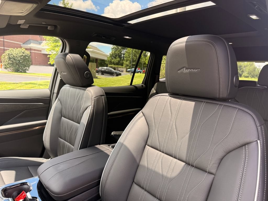 2026 Buick Enclave Avenir - Photo 17