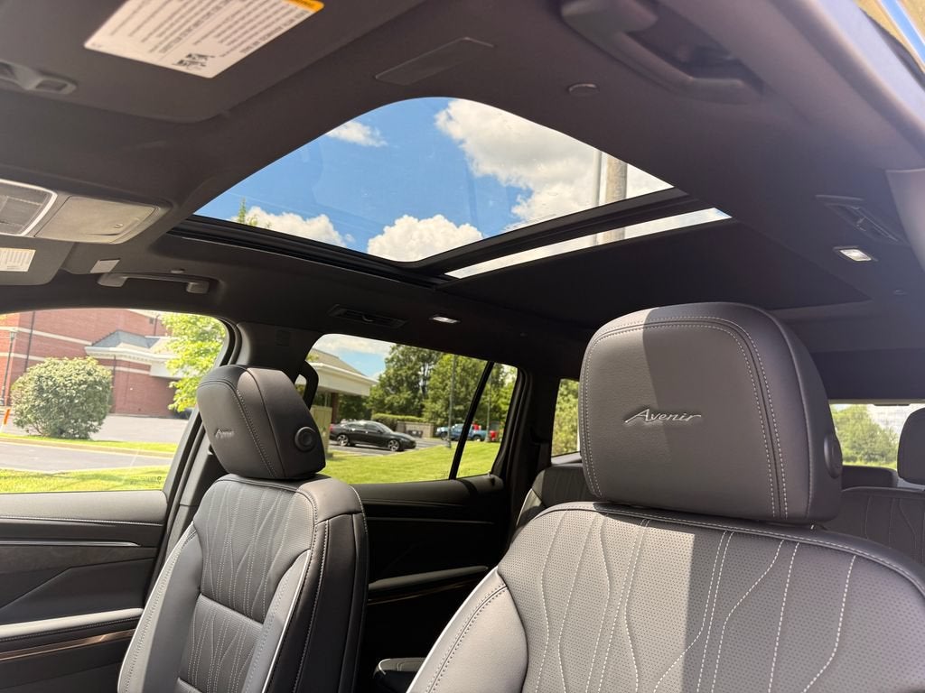 2026 Buick Enclave Avenir - Photo 21