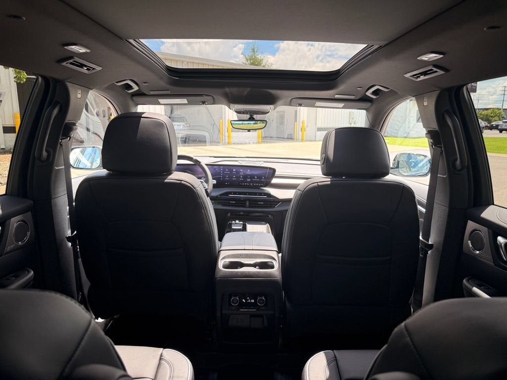 2026 Buick Enclave Avenir - Photo 28