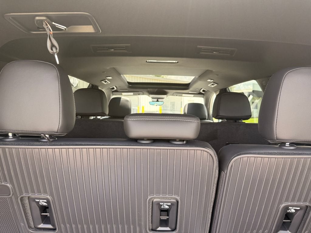 2026 Buick Enclave Avenir - Photo 30