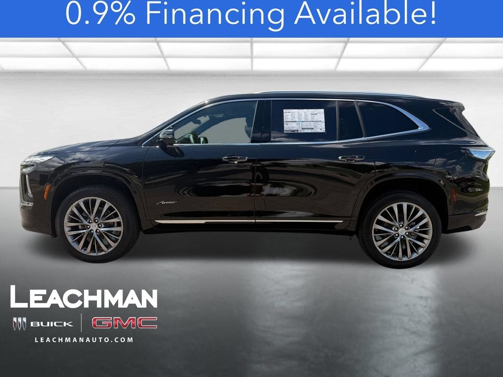 2026 Buick Enclave Avenir - Photo 6