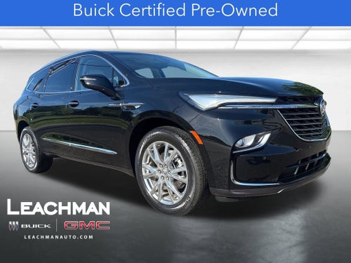 2023 Buick Enclave Premium