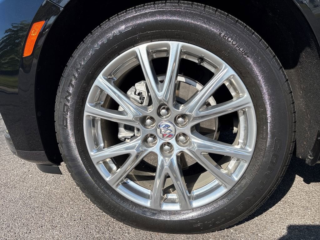 2023 Buick Enclave Premium
