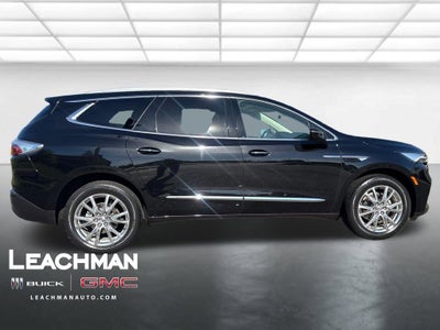 2023 Buick Enclave Premium