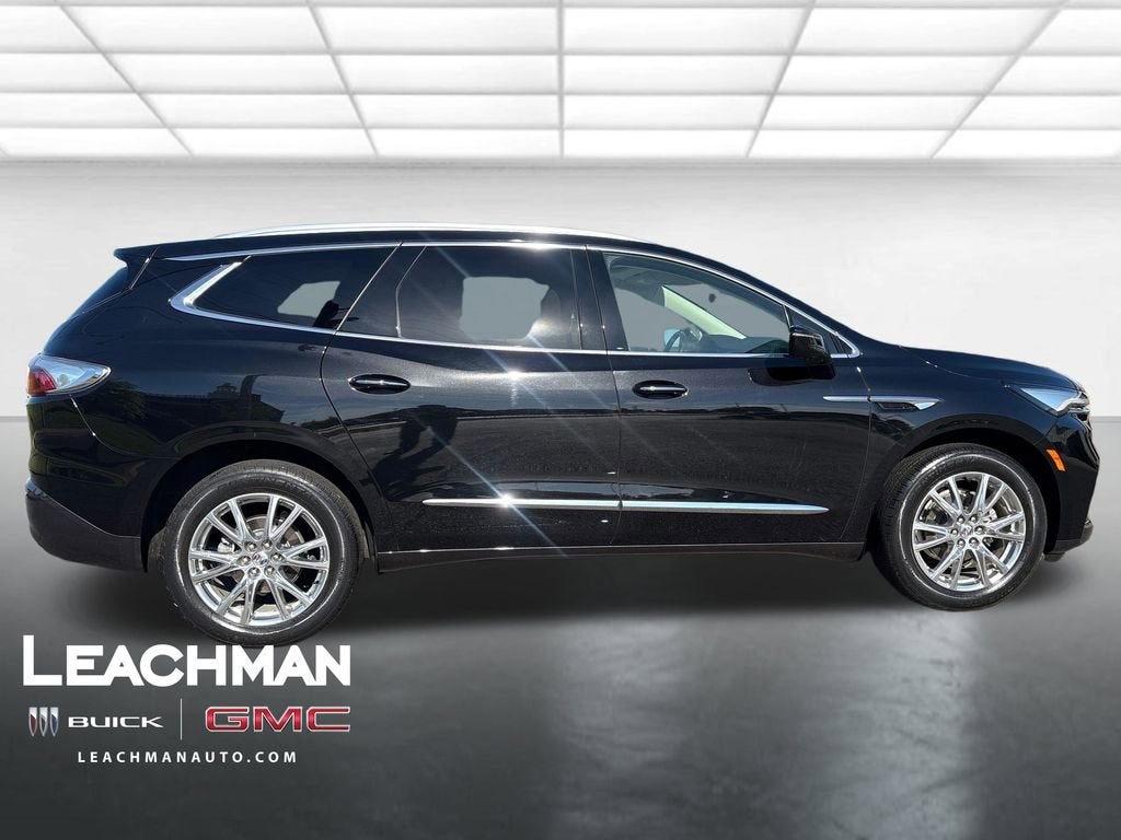 2023 Buick Enclave Premium