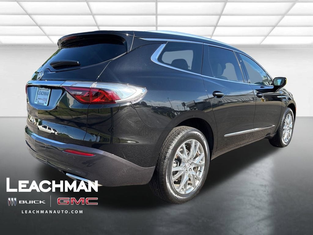 2023 Buick Enclave Premium