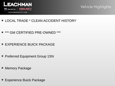 2023 Buick Enclave Premium
