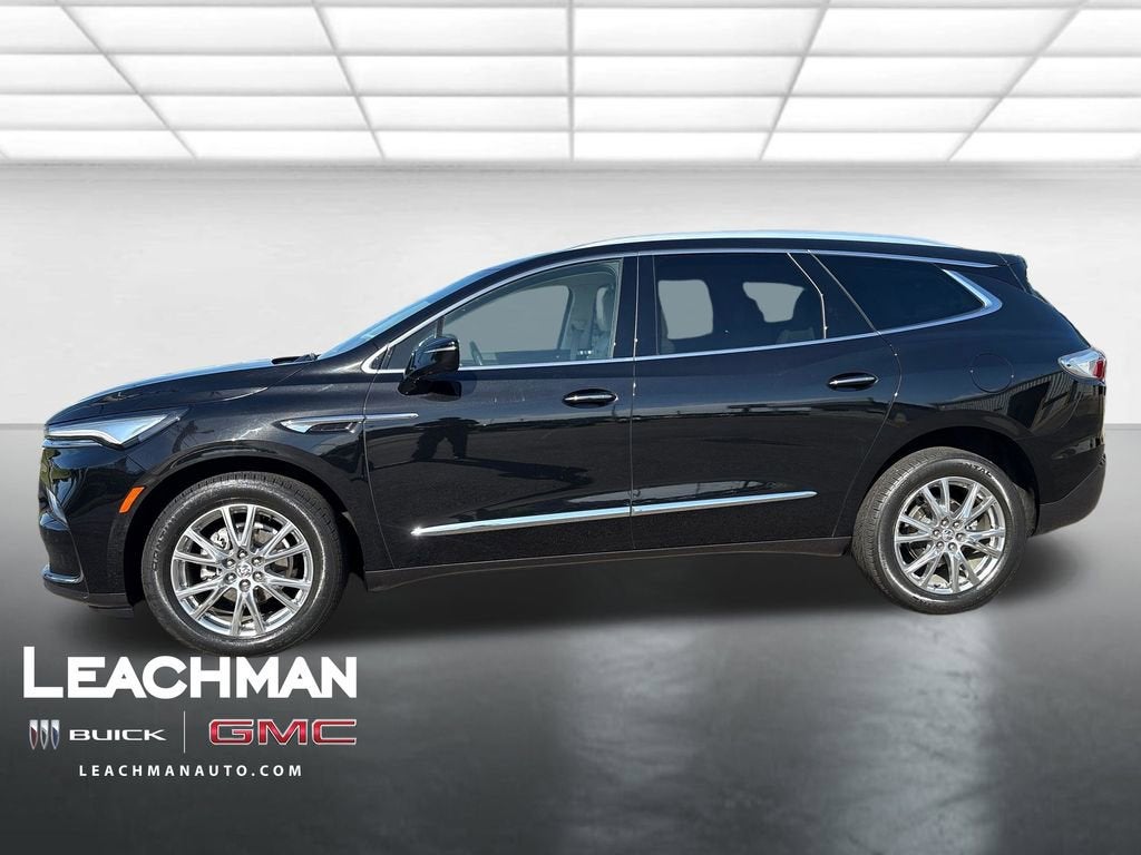 2023 Buick Enclave Premium