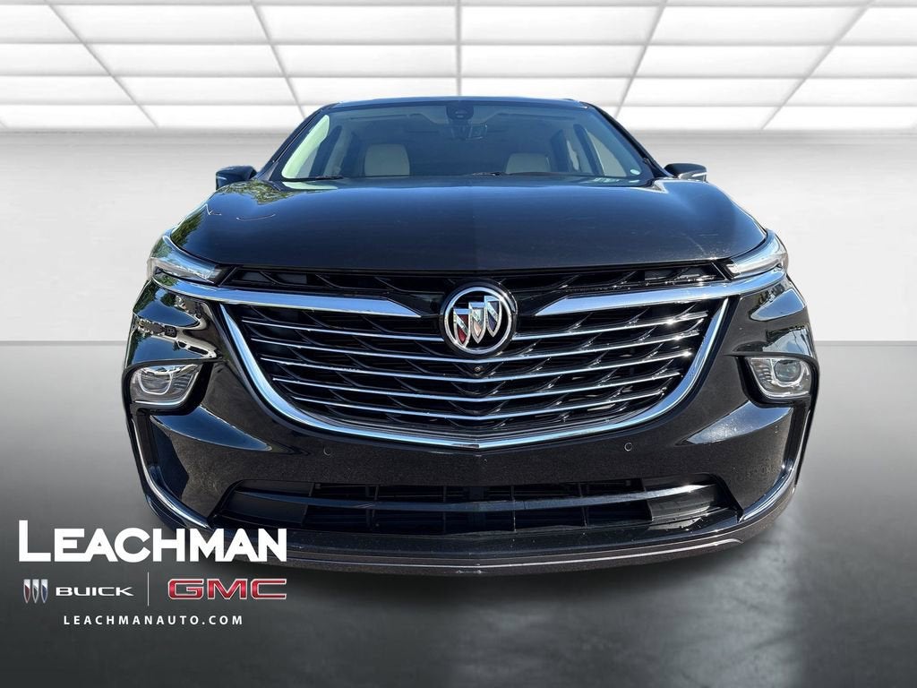 2023 Buick Enclave Premium