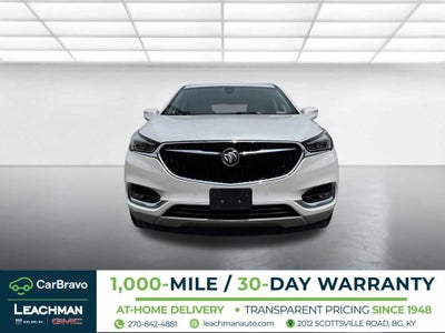 2018 Buick Enclave Premium