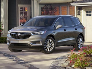 2018 Buick Enclave Premium