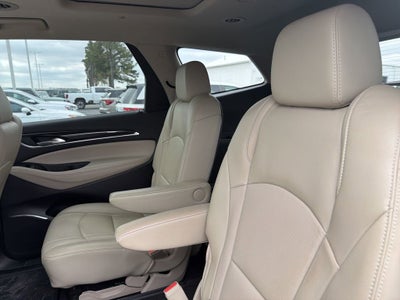 2019 Buick Enclave Essence