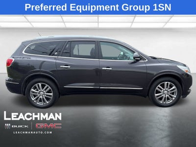 2014 Buick Enclave Premium