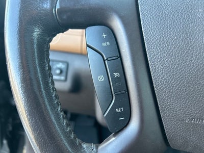 2013 Buick Enclave Leather