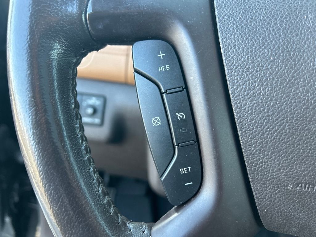 2013 Buick Enclave Leather