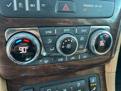 2013 Buick Enclave Leather