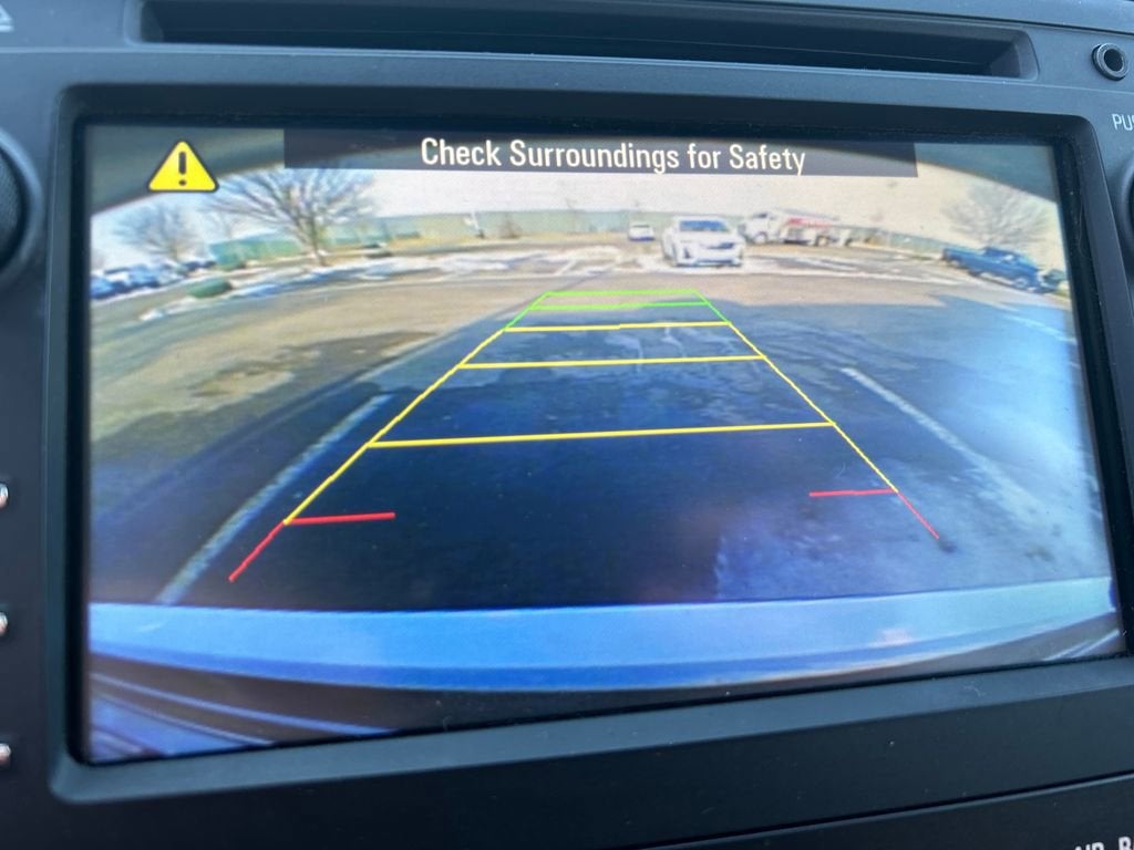 2013 Buick Enclave Leather