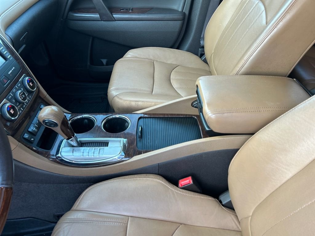 2013 Buick Enclave Leather