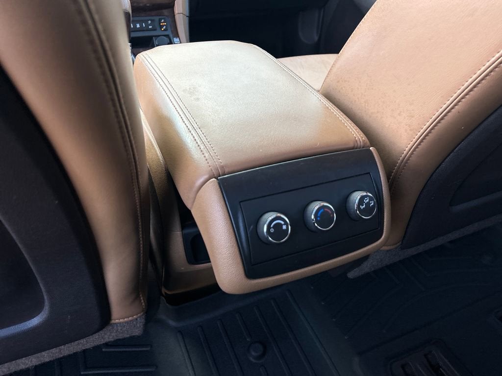 2013 Buick Enclave Leather