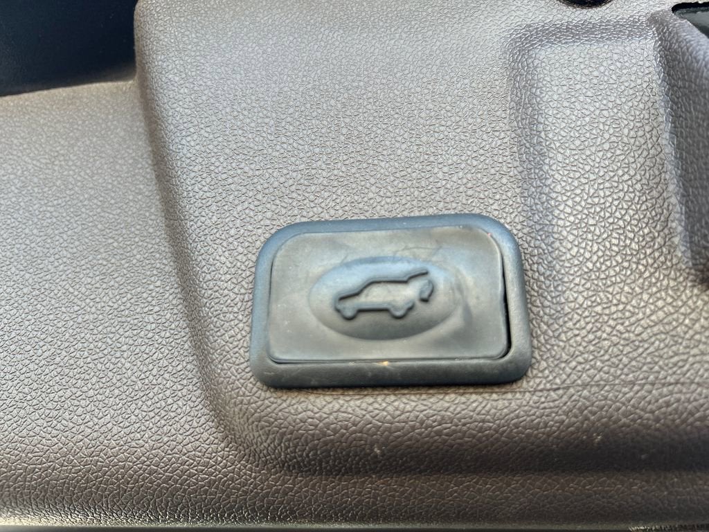 2013 Buick Enclave Leather