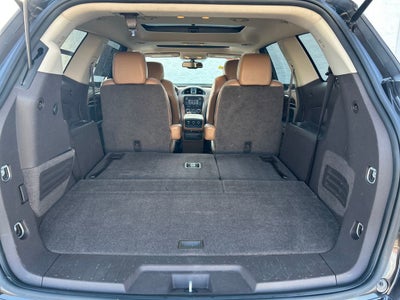 2013 Buick Enclave Leather