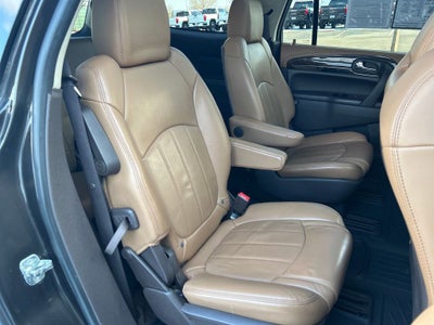 2013 Buick Enclave Leather